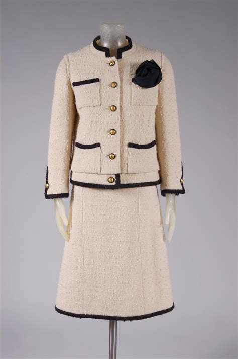 original chanel suit|coco chanel most famous designs.